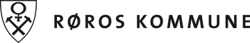 Røros Kommune - Logo