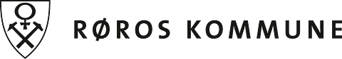 Røros Kommune - Logo