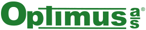 Logo - Optimus AS